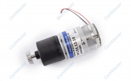A009399 MOTOR WITH FILTER