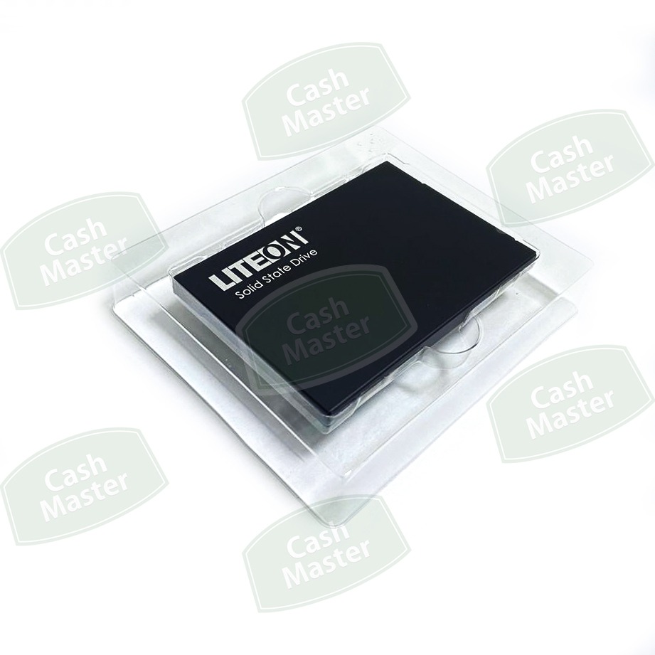 Твердотельный накопитель SSD 120GB