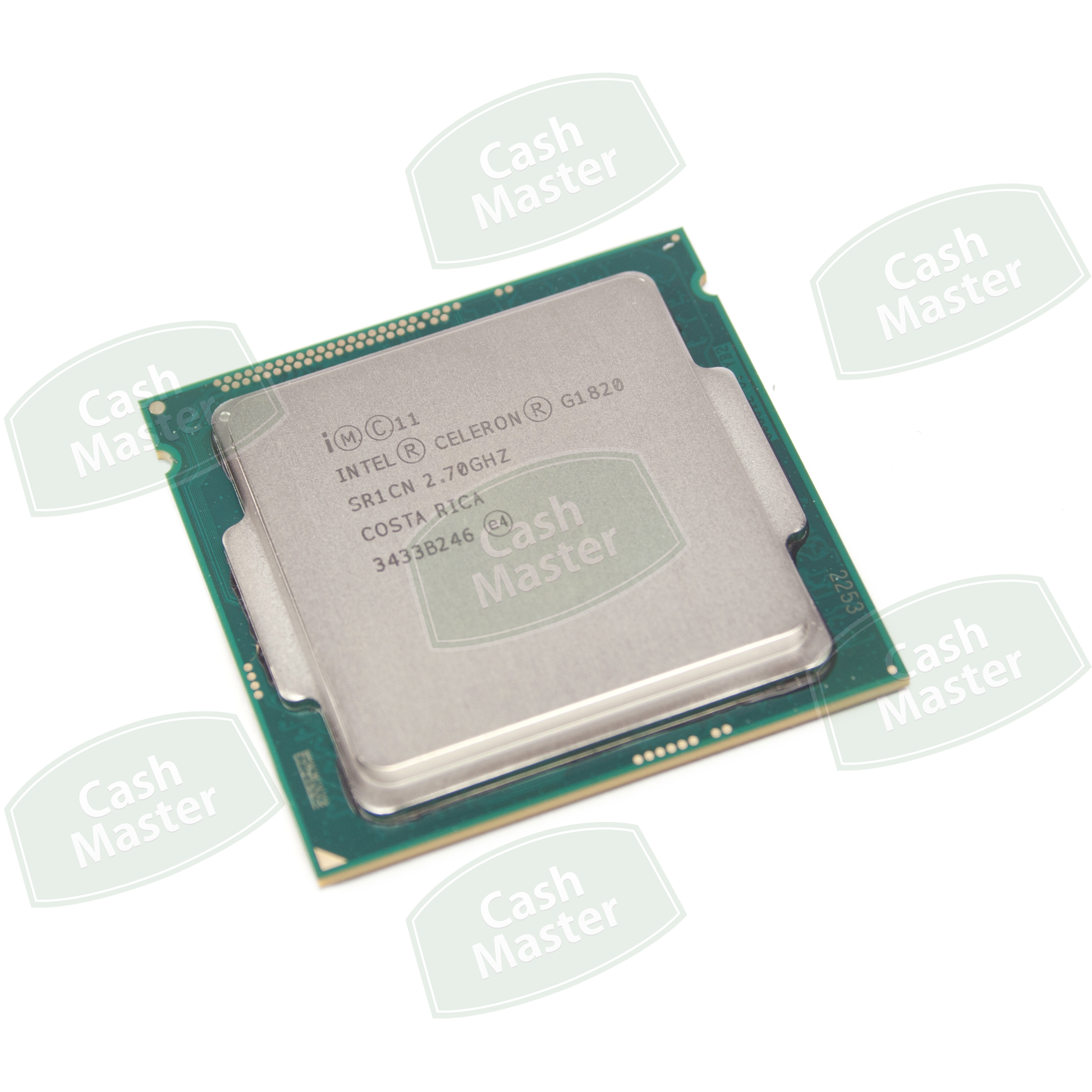 Процессор Intel Celeron G1840 2.8GHz socket 1150